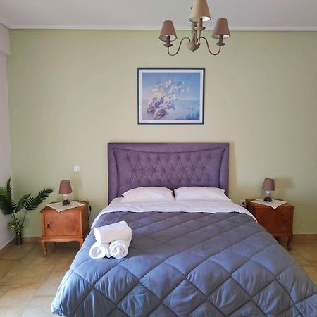 Athevillas Antonis Mina Экстерьер фото