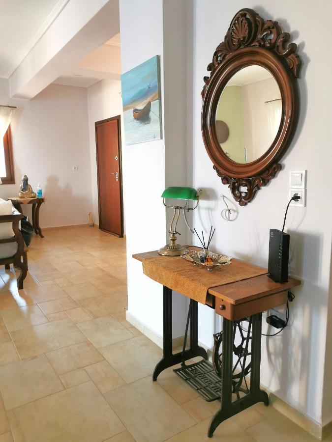 Athevillas Antonis Mina Экстерьер фото