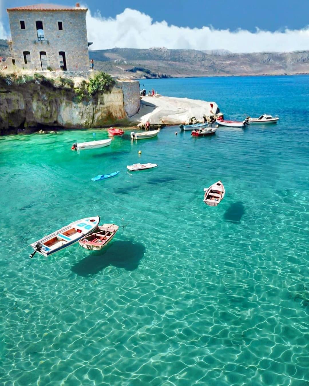 Athevillas Antonis Mina Экстерьер фото