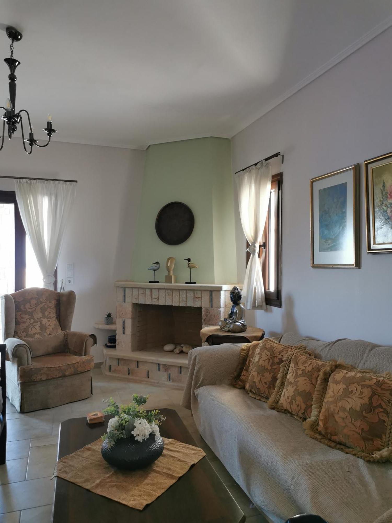 Athevillas Antonis Mina Экстерьер фото