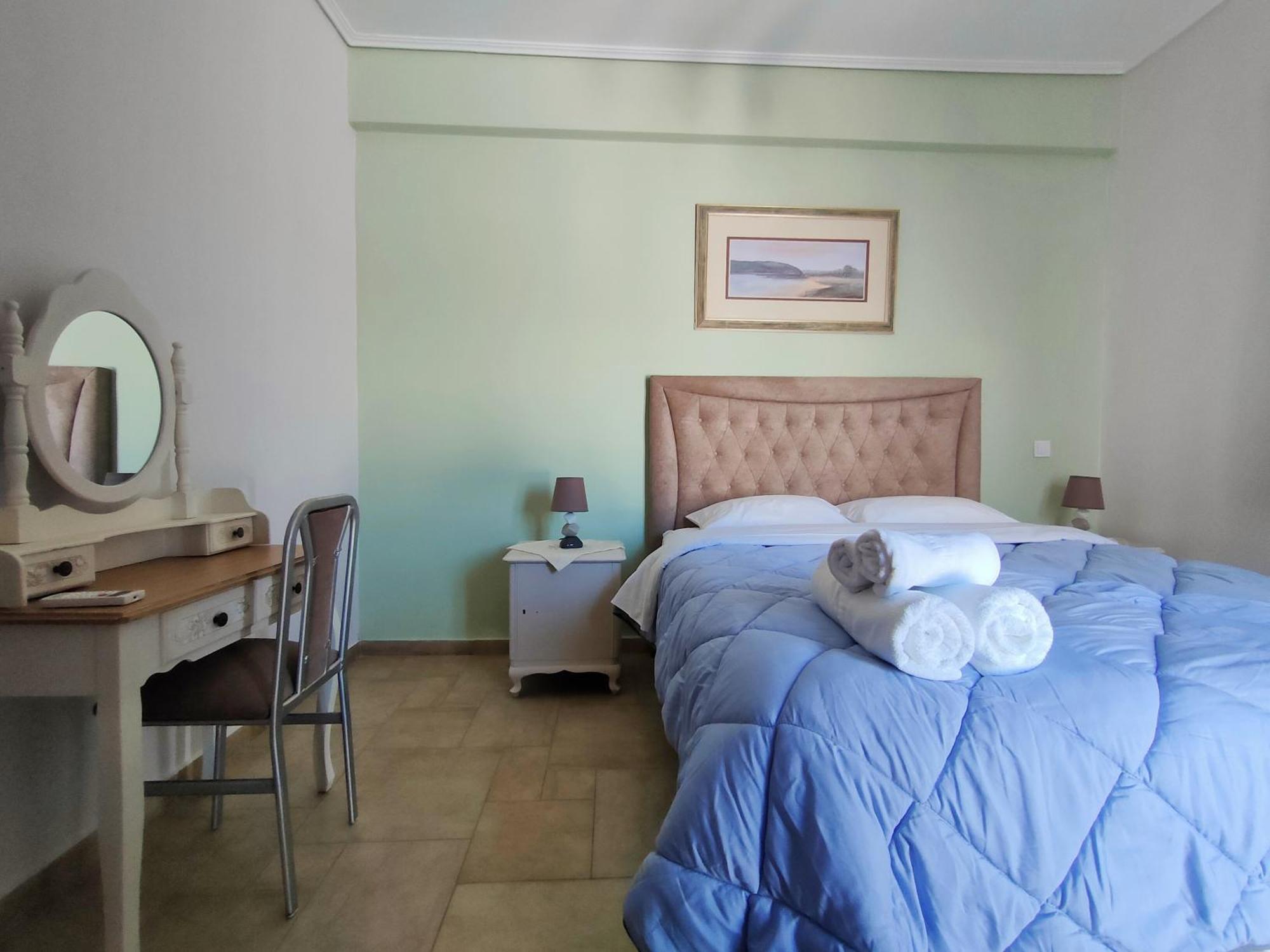 Athevillas Antonis Mina Экстерьер фото