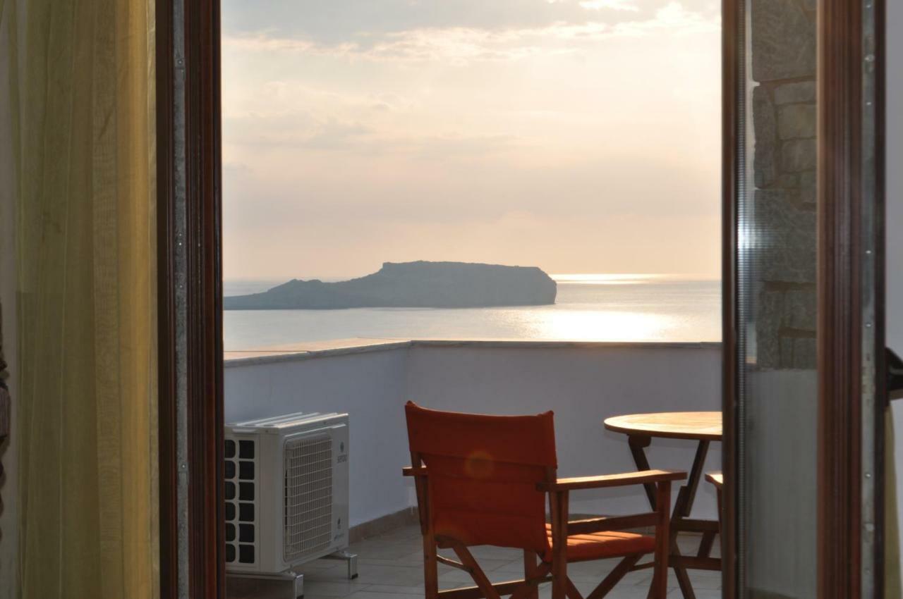 Athevillas Antonis Mina Экстерьер фото