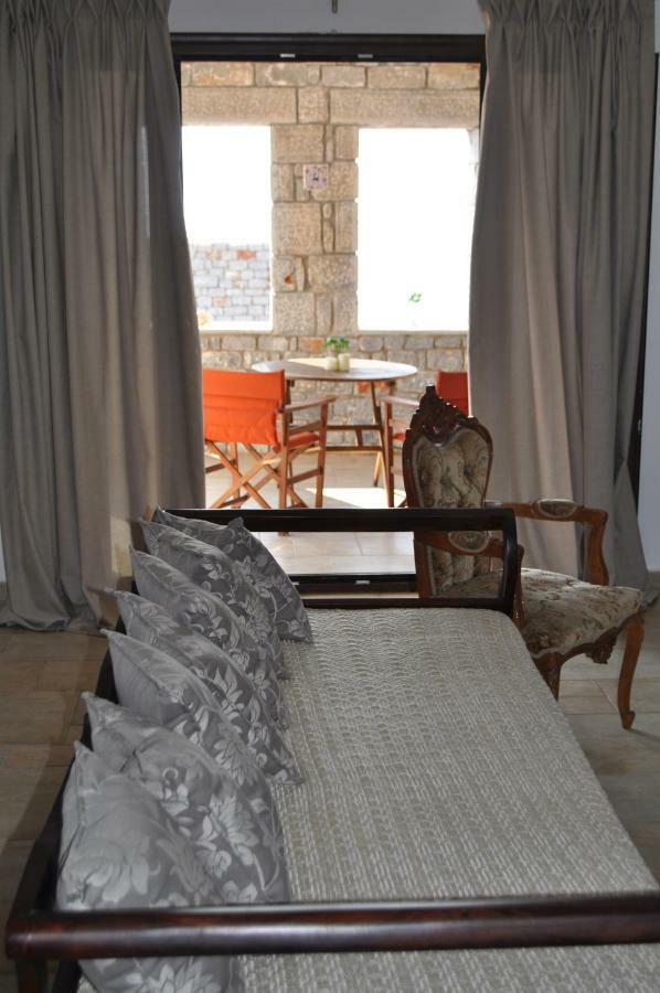 Athevillas Antonis Mina Экстерьер фото