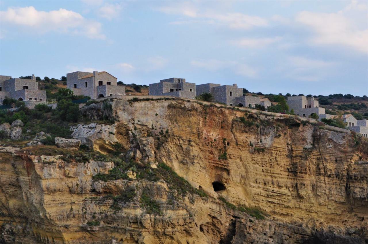 Athevillas Antonis Mina Экстерьер фото